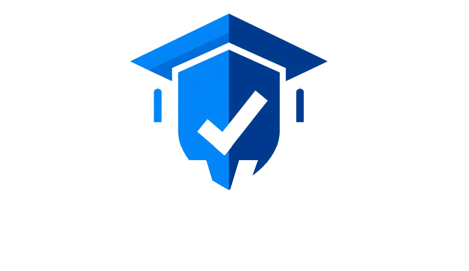 EduVerify Myanmar official logo
